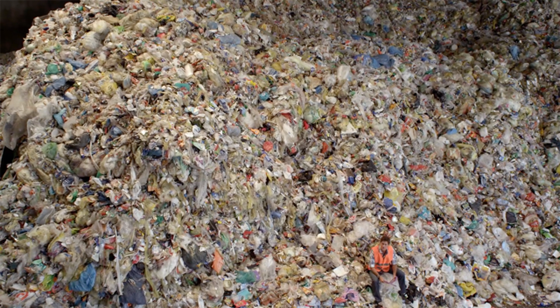 A PLastic Ocean
